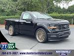 2025 Ford F-150 Regular Cab 4x2 Pickup for sale #HFE36217 - photo 1