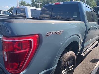 2023 Ford F-150 SuperCrew Cab 4x4 Pickup for sale #HFE38319 - photo 2