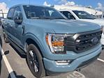 2023 Ford F-150 SuperCrew Cab 4x4 Pickup for sale #HFE38319 - photo 2