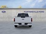 2025 Ford F-150 SuperCrew Cab 4x4 Pickup for sale #HFE41673 - photo 5