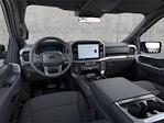 2025 Ford F-150 SuperCrew Cab 4x4 Pickup for sale #HFE41673 - photo 9