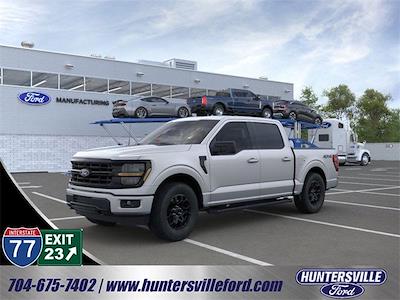 2025 Ford F-150 SuperCrew Cab 4x4 Pickup for sale #HFE42107 - photo 1