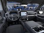 2025 Ford F-150 SuperCrew Cab 4x4 Pickup for sale #HFE42107 - photo 9