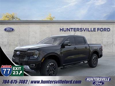 2024 Ford Ranger SuperCrew Cab 4x4 Pickup for sale #HFE44429 - photo 1