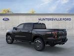 2024 Ford Ranger SuperCrew Cab 4x4 Pickup for sale #HFE44429 - photo 2