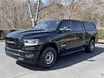 Used 2020 Ram 1500 Laramie Crew Cab 4x4 Pickup for sale #HFE46033B - photo 5