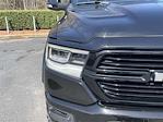 Used 2020 Ram 1500 Laramie Crew Cab 4x4 Pickup for sale #HFE46033B - photo 35