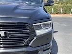 Used 2020 Ram 1500 Laramie Crew Cab 4x4 Pickup for sale #HFE46033B - photo 36
