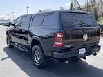 Used 2020 Ram 1500 Laramie Crew Cab 4x4 Pickup for sale #HFE46033B - photo 3