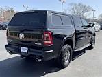 Used 2020 Ram 1500 Laramie Crew Cab 4x4 Pickup for sale #HFE46033B - photo 2