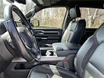 Used 2020 Ram 1500 Laramie Crew Cab 4x4 Pickup for sale #HFE46033B - photo 9