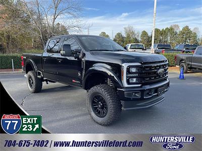 2024 Ford F-250 Crew Cab 4x4 Pickup for sale #HFE46152 - photo 1