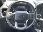 2025 Ford F-150 SuperCrew Cab 4WD Pickup for sale #HFE46152A - photo 9