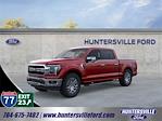 2025 Ford F-150 SuperCrew Cab 4x4 Pickup for sale #HFE47601 - photo 1