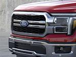 2025 Ford F-150 SuperCrew Cab 4x4 Pickup for sale #HFE47601 - photo 17