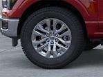 2025 Ford F-150 SuperCrew Cab 4x4 Pickup for sale #HFE47601 - photo 19
