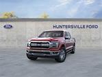 2025 Ford F-150 SuperCrew Cab 4x4 Pickup for sale #HFE47601 - photo 3
