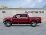 2025 Ford F-150 SuperCrew Cab 4x4 Pickup for sale #HFE47601 - photo 4