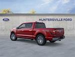 2025 Ford F-150 SuperCrew Cab 4x4 Pickup for sale #HFE47601 - photo 2