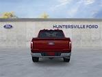 2025 Ford F-150 SuperCrew Cab 4x4 Pickup for sale #HFE47601 - photo 5