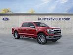 2025 Ford F-150 SuperCrew Cab 4x4 Pickup for sale #HFE47601 - photo 7