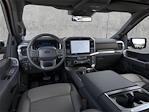 2025 Ford F-150 SuperCrew Cab 4x4 Pickup for sale #HFE47601 - photo 9