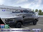 New 2025 Ford Ranger Lariat SuperCrew Cab 4WD Pickup for sale #HFE49293 - photo 1