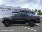 New 2025 Ford Ranger Lariat SuperCrew Cab 4WD Pickup for sale #HFE49293 - photo 3