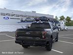 New 2025 Ford Ranger Lariat SuperCrew Cab 4WD Pickup for sale #HFE49293 - photo 8
