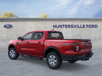 New 2025 Ford Ranger XL SuperCrew Cab for sale #HFE51417 - photo 2
