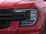 New 2025 Ford Ranger XL SuperCrew Cab 4WD Pickup for sale #HFE51417 - photo 18