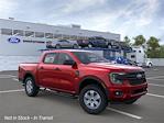 New 2025 Ford Ranger XL SuperCrew Cab 4WD Pickup for sale #HFE51417 - photo 7