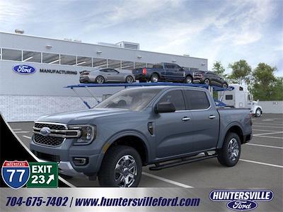 2025 Ford Ranger SuperCrew Cab 4WD Pickup for sale #HFE51773 - photo 1