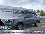 2025 Ford Ranger SuperCrew Cab 4WD Pickup for sale #HFE51773 - photo 1