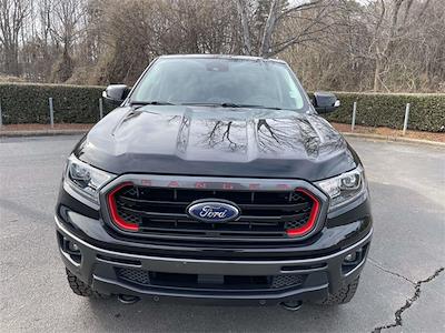 Used 2021 Ford Ranger - photo 1