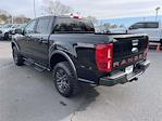 2021 Ford Ranger SuperCrew Cab 4WD Pickup for sale #HFE51773A - photo 4