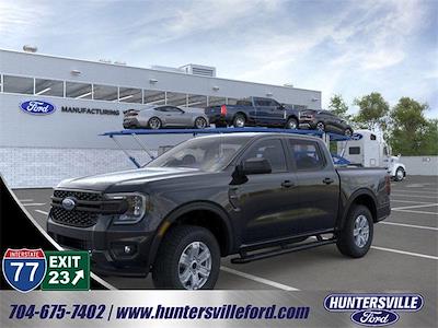 2025 Ford Ranger SuperCrew Cab 4WD Pickup for sale #HFE52197 - photo 1