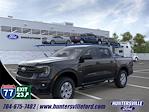 2025 Ford Ranger SuperCrew Cab 4WD Pickup for sale #HFE52197 - photo 1