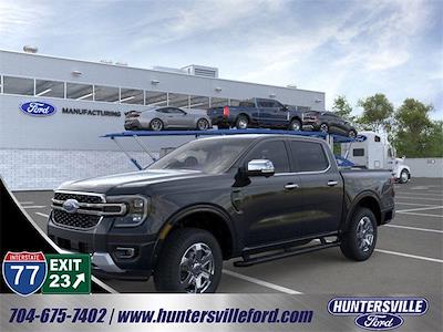 2025 Ford Ranger SuperCrew Cab 4WD Pickup for sale #HFE53280 - photo 1