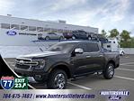2025 Ford Ranger SuperCrew Cab 4WD Pickup for sale #HFE53280 - photo 1