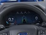 2025 Ford Ranger SuperCrew Cab 4WD Pickup for sale #HFE53280 - photo 13