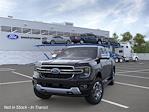 2025 Ford Ranger SuperCrew Cab 4WD Pickup for sale #HFE53280 - photo 2