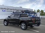 2025 Ford Ranger SuperCrew Cab 4WD Pickup for sale #HFE53280 - photo 4