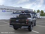 2025 Ford Ranger SuperCrew Cab 4WD Pickup for sale #HFE53280 - photo 8