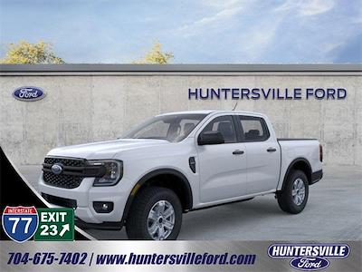 2025 Ford Ranger SuperCrew Cab RWD Pickup for sale #HFE54066 - photo 1