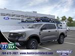 2025 Ford Ranger SuperCrew Cab 4WD Pickup for sale #HFE54595 - photo 1