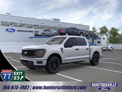 2025 Ford F-150 SuperCrew Cab 4x2 Pickup for sale #HFE59872 - photo 1