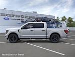2025 Ford F-150 SuperCrew Cab 4x2 Pickup for sale #HFE59872 - photo 4