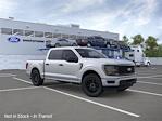 2025 Ford F-150 SuperCrew Cab 4x2 Pickup for sale #HFE59872 - photo 7
