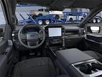 2025 Ford F-150 SuperCrew Cab 4x2 Pickup for sale #HFE59872 - photo 9